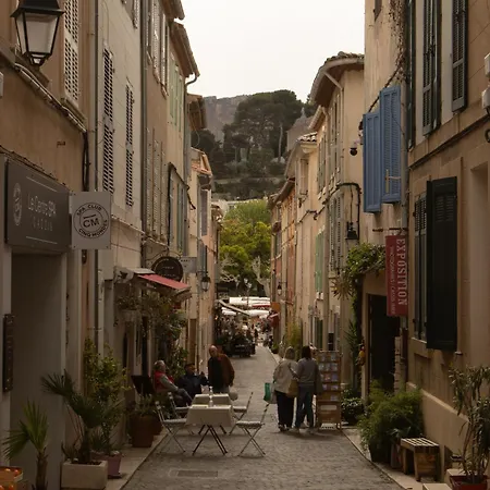 Le Clos Des Arômes