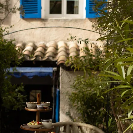 Hotel Le Clos Des Arômes