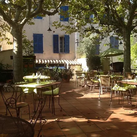 Le Clos Des Arômes 3*