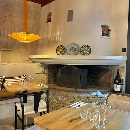 Szálloda Le Clos Des Aromes Cassis