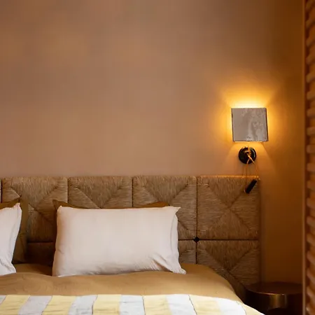 Szálloda Le Clos Des Aromes 3*