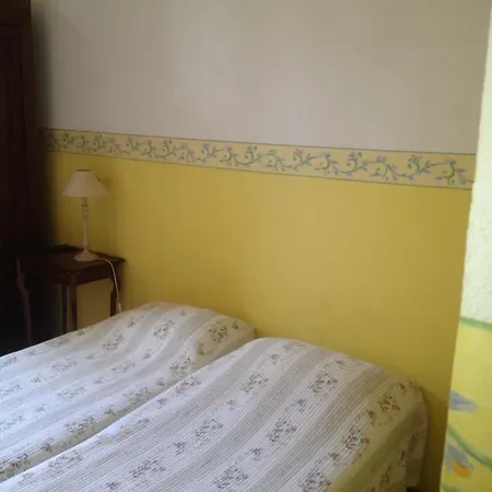 Le Clos Des Aromes Szálloda 3*