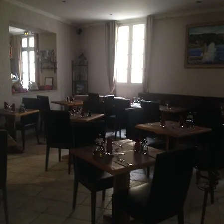 Szálloda Le Clos Des Aromes 3*