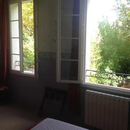 Le Clos Des Aromes Szálloda