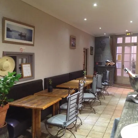 Le Clos Des Aromes Szálloda 3*