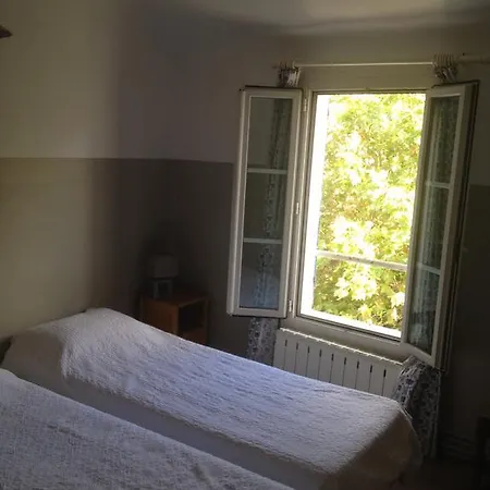 Le Clos Des Aromes Szálloda Cassis