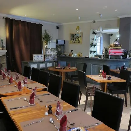 Szálloda Le Clos Des Aromes 3*