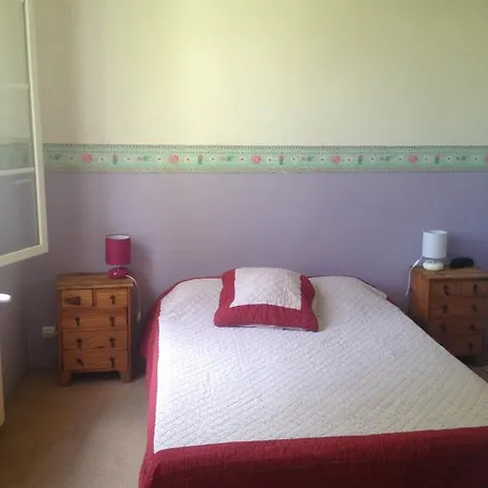 Le Clos Des Aromes Szálloda 3*